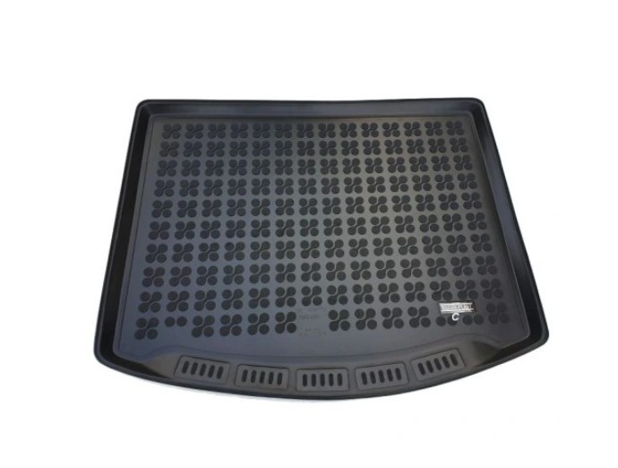 Tavita portbagaj Ford Kuga, 12.2019-05.2024, montare spate, fara protectie antiderapanta; elastomer, RapidAuto