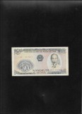 Vietnam 50 dong 1985 seria4029677