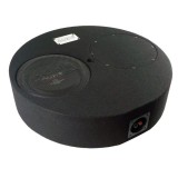 Subwoofer pasiv cu incinta, Audio System, SUBFRAME, 300 w rms, 400 w max, difuzor 10", roata de rezerva