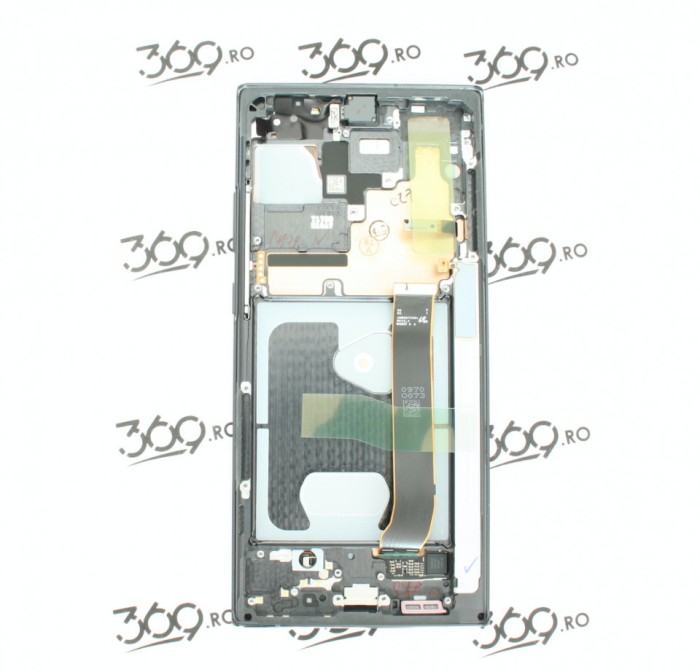 Display Samsung Galaxy Note 20 Ultra 5G N986B