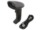 Cititor coduri de bare USB 1D/2D