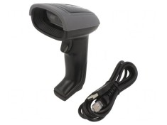 Cititor coduri de bare USB 1D/2D