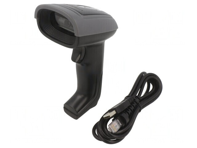 Cititor coduri de bare USB 1D/2D