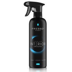 Solutie intretinere, dressing interior FRESSO Interior Dressing 500ml