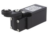 Limitator cursă NO NC 10A 250VAC IP67