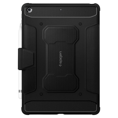 Husa Spigen Rugged Armor Pro IPad 7 8 9 10.2 inch foto