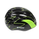 Casca de bicicleta pentru baieti marimea S (48-52 cm),culori mixte