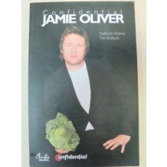 CONFIDENTIAL.JAMIE OLIVER - STAFFORD HILDRED , TIM EWBANK , 2009