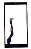 Touchscreen HTC Desire 530, 626 (CT4F1943FPC) Negru - Display Telefon