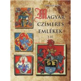 Magyar cz&iacute;meres eml&eacute;kek I-II. - Fej&eacute;rpataky L&aacute;szl&oacute;
