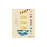 Japaneasy: Classic and Modern Japanese Recipes to Cook at Home