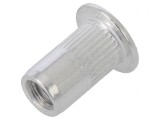 Piuliță Nit Aluminiu M4 20buc