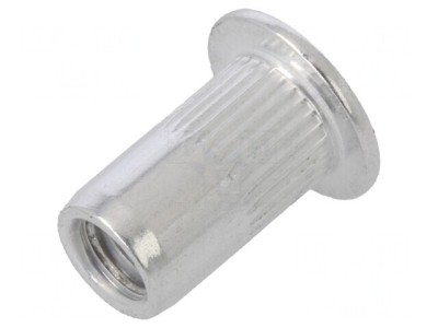 Piuliță Nit Aluminiu M4 20buc foto