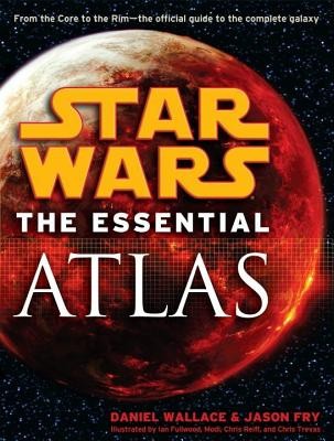 The Essential Atlas foto