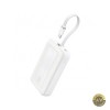 Baterie Externa Anker Zolo 10000mAh 30W QC + PD 1 x USB-A - 2 x USB-C Alba A1688H21