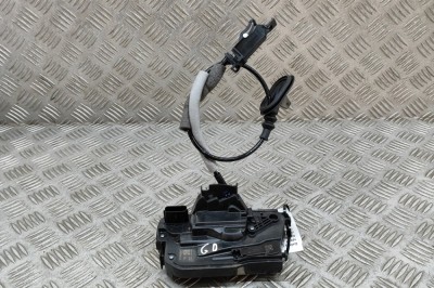 &amp;Icirc;ncuietoare ușă dreapta spate FORD PUMA J2K, CF7 2023 OEM: H1BA-A26412-DG 26388702 foto