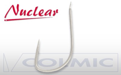 CARLIGE COLMIC NUCLEAR N600 NR 10 foto