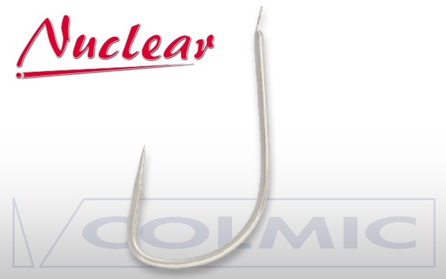CARLIGE COLMIC NUCLEAR N600 NR 10
