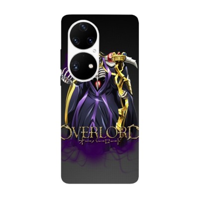 Husa compatibila cu Huawei P40 model Overlord, Silicon, TPU, Viceversa foto