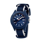Ceas Barbati, Sector, Save the Ocean R3251539001 - Marime universala
