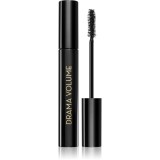 Korres Volcanic Minerals mascara pentru extra volum culoare 01 Black 11 ml