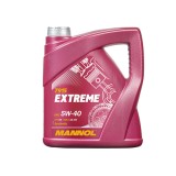 Ulei Mannol Extreme 5W40 4 litri