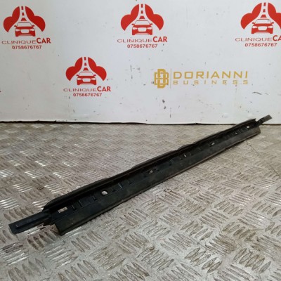 Deflector Aer Audi A4 B9 2015-2021 foto