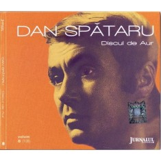 Dan Spataru &ndash; Discul de aur
