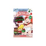 The Xtreme Xploits of the Xplosive Xmas (the Epic Tales of Captain Underpants Tv)