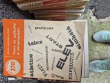 Teste de aptitudini și perspicacitate vintage