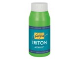 Vopsea acrilica mata Kreul Solo Goya Triton 750 ml