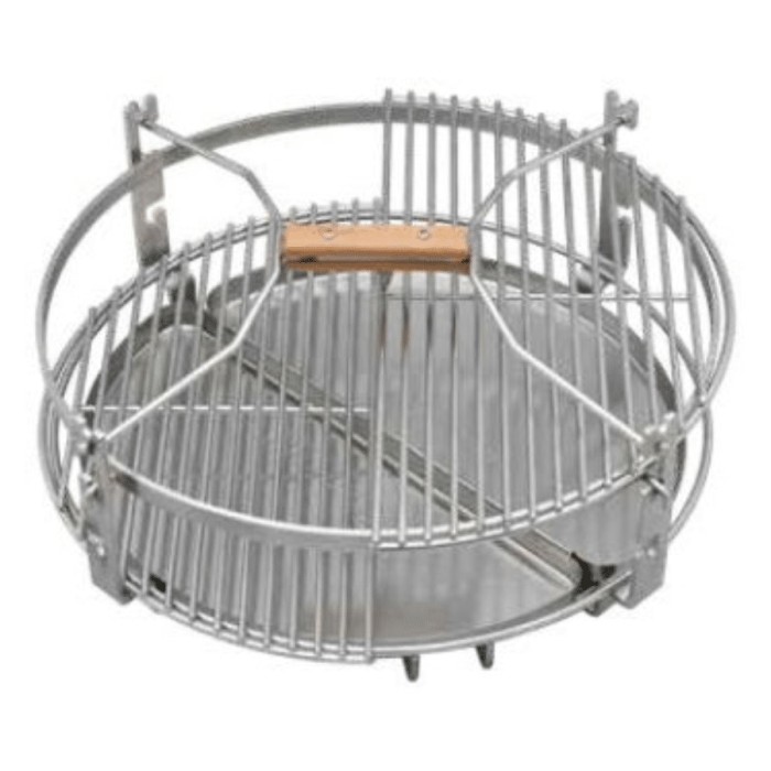 Sistem SMART Grid Pro-Series LeChef, Monolith Essential GrillCooking