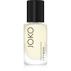 JOKO 7 In 1 Elixir balsam pentru unghii 7 in 1 11 ml