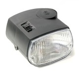 Far Scuter Moped Piaggio Bravo, Si, Ciao - TMMP - Faruri Moped - Piese Moto Piaggio