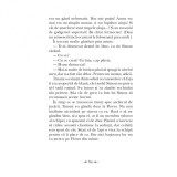 Ninja Timmy si calatoria spre Sansoria, Henrik Tamm, 216 pagini, 2019, ilustrata, 8+, Polirom, colectia Junior, coperta cartonata