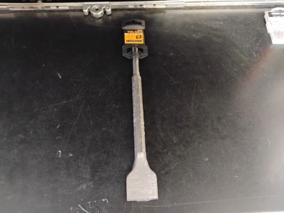 Daltă lată SDS Tolsen foto