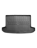 Covor Protectie Portbagaj Umbrella Nissan Qashqai (J12) Cu Podea Inalta 2021-