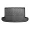 Covor Protectie Portbagaj Umbrella Nissan Qashqai (J12) Cu Podea Inalta 2021-