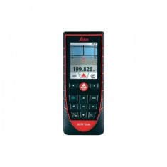 Telemetru laser profesional, LEICA, 200m, tip DISTO D510