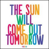 Cumpara ieftin Magnet - The Sun Will Come Out Tomorrow | Quotable Cards