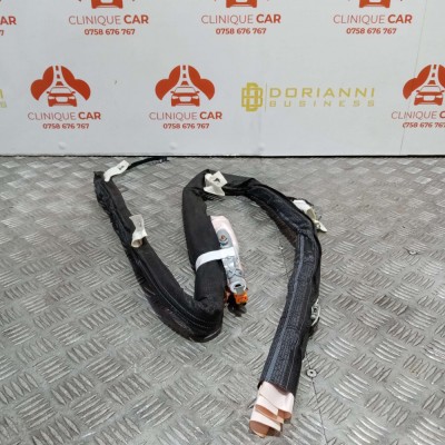Airbag Stanga Cortina Dacia Duster 2017-2022 foto