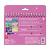 Primul meu joc APLI cauta si gaseste Lumea magica