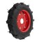 Roata pentru motocultor 400-10 Innovative ReliableTools