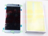 LCD+Touchscreen Samsung Galaxy J5 2017 / J530 SILVER original