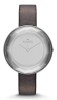 Skagen SKW2274 Gitte ceas dama nou 100% original. Garantie. Livrare rapida., Analog, Casual, Inox