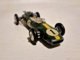 Lotus Climax Formula 1 - Corgi, 1:43
