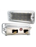 Set 2 Lampi portbagaj, interior Land Rover Freelander, Discovery, Sport