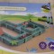 Joc apa PlayTive Pirate waterway set Livrare gratuita