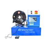 Masina de sertizat furtunuri hidraulice 4-51 mm, 3.7kW, 220V, Breckner