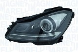 Far Mercedes C-Class, C-Class T-Model Motor C 180 CGI, C 180 CGI, C 180 CGI, C 180 Kompressor, C 180 Kompressor, parte montare stanga, OE 2048203539